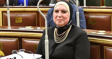 نيفين جامع: نسير بخطى ثابتة لزيادة الصادرات المصرية لكافة الأسواق العالمية
