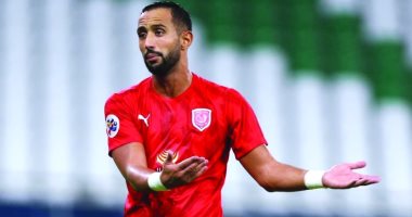 المغربى مهدي بن عطية يعلن الرحيل عن الدحيل القطري 