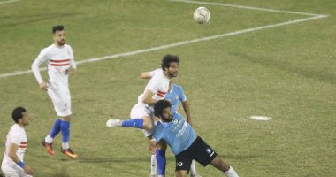 تحذير لاعبى الزمالك من "مغامرات" الفلاحين بعد لدغة الدور الأول 