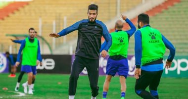 هيثم الجويني عن تراجع نتائج المقاولون: الحياة مكسب وخسارة ونواصل العمل