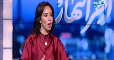 النائبة غادة على تكشف سياسة عمل تنسيقية شباب الأحزاب والسياسيين