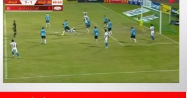 هل يستحق الزمالك ركلة جزاء؟.. شاهد تحليل المباراة على تليفزيون اليوم السابع