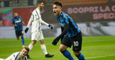 ريال مدريد يستعد لتقديم 90 مليون يورو لضم لاوتارو من إنتر ميلان