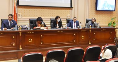 حصاد نشاط لجنة الإعلام والثقافة بالنواب.. 84 اجتماعا ومناقشة 29 طلب إحاطة