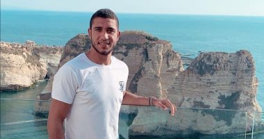 قصة صور.. رامي ربيعة في مهمة استعادة ثقة موسيماني بعد البقاء في الأهلي