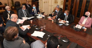 التنظيم والإدارة: تدريب 19 ألفا و568 موظفا من المرشحين للانتقال للعاصمة الإدارية.. صور