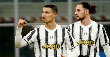 يوفنتوس يستضيف إنتر ميلان في إياب نصف نهائي كأس إيطاليا