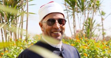 الشيخ رمضان عبد الرزاق يقدم غدا نصائح روحانية لشهر رمضان فى "واحد من الناس"