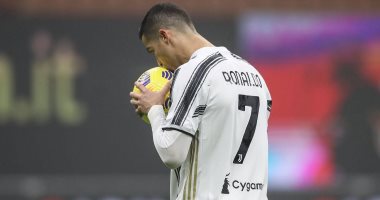 ترتيب هدافي الدوري الإيطالي.. رونالدو يعزز الصدارة بهدف ضد روما