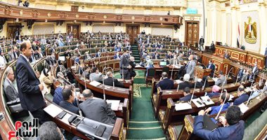 مجلس النواب يحيل بيان وزير الإسكان للجان المختصة ويرفع الجلسة العامة