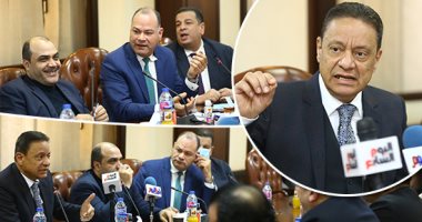 6 توصيات لاجتماع المجلس الأعلى لتنظيم الإعلام والقيادات الإعلامية.. مدونة سلوك للمحتوى الأخلاقى وتدريب صحفيى الحوادث للتعامل مع محاضر الشرطة ودعوة مديريات الأمن لسرعة إصدار البيانات.. وإشادة بدور الإعلام الوطنى