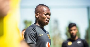 صراع بين الأهلي والزمالك وبيراميدز على ضم الزيمبابوي بيليات 
