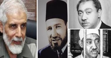 محمود عزت تاريخ حافل بالإرهاب.. الخميس 3 فبراير 1966 يحال لنيابة أمن الدولة مع سيد قطب بتهمة تأسيس تنظيم مسلح بغرض اغتيال المسؤولين.. والأربعاء 3 فبراير 2021 تحجز القضية المتهم فيها بالتحريض على العنف للحكم