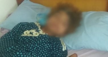 محافظ بنى سويف يوجه بتوفير الرعاية لسيدة مسنة استغلت إعاقتها بأعمال التسول