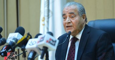 وزير التموين يصدر قرارا بتوحيد أوزان عبوات الشاى.. وإضافة عبوة 20 جراما