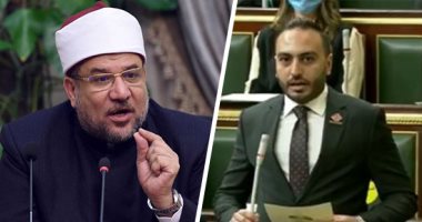 النائب محمد تيسير مطر يحصل على موافقة وزير الأوقاف على فرش مسجد بالبساتين
