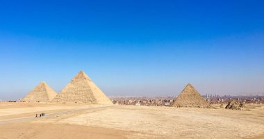 6 مواقع مصرية على القائمة فى اليوم العالمى للتراث