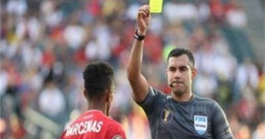 كأس العالم للأندية.. إسكوبار حكم مواجهة الدحيل والأهلى ملك البطاقات الصفراء