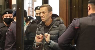 الخارجية الروسية: محبطون من العقوبات الأوروبية بسبب نافالنى