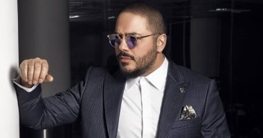 رامى عياش ضيف الراديو بيضحك مع فاطمة مصطفى على إذاعة 90.90 اليوم