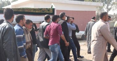 عم إبراهيم.. مات وحيدا بدار رعاية بالشرقية بعد أن تخلى عنه أبناءه