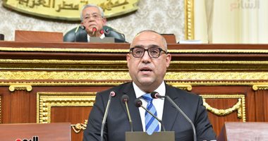 وزير الإسكان: 60 مليار جنيه حجم الإنفاق من هيئة المجتمعات العمرانية بالعاصمة الإدارية.. صور