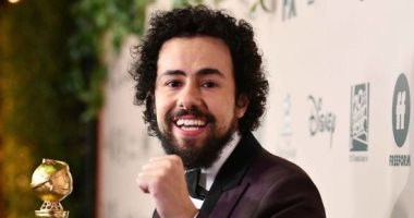 ترشيح رامى يوسف لجائزة جولدن جلوب للمرة الثانية.. اعرف التفاصيل