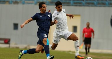 إنبى يقتل طموح بيراميدز ويهزمه 3 / 2 فى الدورى المصرى.. فيديو