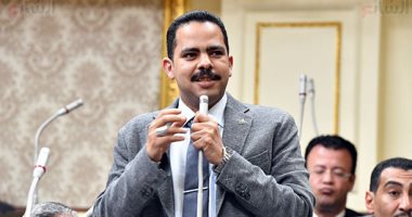 الهيئة البرلمانية لمستقبل وطن: تعيينات القابضة لمياه الشرب غير قانونية.. صور