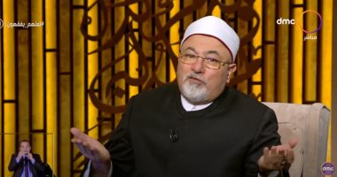 خالد الجندى للعاملين بالسياحة وصناعة التماثيل: عملكم مباح والخطاب السلفى عقيم