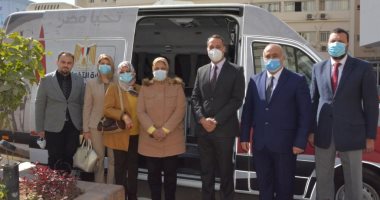 وزارة التخطيط تستقبل وفدا حكوميا عراقيا لبحث الاستفادة من الخبرات المصرية