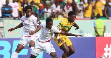 مالي تتأهل إلى نهائي أمم أفريقيا للمحليين بالفوز على غينيا بركلات الترجيح