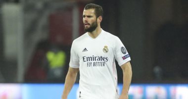 شفاء ناتشو من كورونا وينضم لتدريبات ريال مدريد غدا