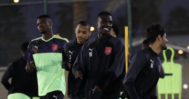 كأس العالم للأندية.. الدحيل يختتم استعداداته لمواجهة الغد أمام الأهلي