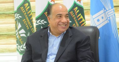 محمد مصيلحى: حسام حسن كان مطلبا شعبيا لجماهير الإسكندرية