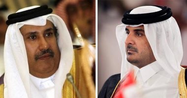 إعلامى عائد من قطر يكشف كيف يوظف تميم بن حمد البطولات الرياضية لتهريب الأموال والسلاح لتنظيم القاعدة الإرهابي والإخوان.. نبيل مصطفى: حمد بن جاسم أخطر رجل فى تنظيم الحمدين يمنح الجماعات المتطرفة ملايين الدولارات