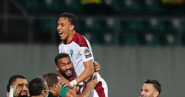 المغرب يضرب الكاميرون برباعية ويواجه مالى فى نهائى أمم أفريقيا للمحليين