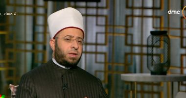 أسامة الأزهرى: المسائل العلمية التى تصطدم بها المؤسسات حللناها منذ 100 عام