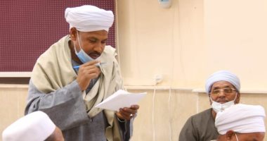 مدير "حياة كريمة": يوضح أهمية الطب البيطرى لاعتماد الأهالى على الثروة الحيوانية