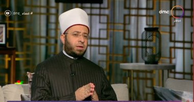 أسامة الأزهرى: 99% من يصنعون الأحجبة دجالون كاذبون.. والعمل سحر يضر الإنسان كالحسد