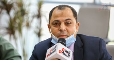 الإذاعى محمد مصطفى يحيى فى حوار مع "اليوم السابع": لم يكن لدى أمل فى القبول بالإذاعة.. زوجتى شجعتنى بقوة لإيمانها بقدراتى فى اللغة العربية.. قدمت عقيدة المسلم والقاموس الإسلامى ومجلة الشباب