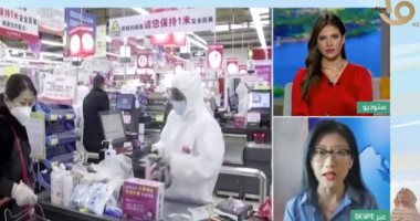 إعلامية صينية تكشف لـ"صباح الخير يا مصر" حقيقة انتشار فيروس نيباه فى بلادها