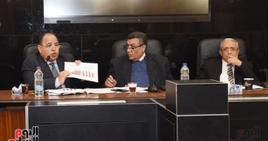 وزير المالية: الدولة ملتزمة بسداد كافة التزامات الدين العام فى مواعيدها دون تخلف