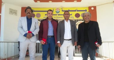 مهرجان أفلام المرأة: جامعة أسوان شريكًا أساسيًا في الدورة الخامسة 