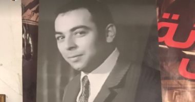 لقاء الخميسى معبرة عن اشتياقها لوالدها المنتج الكبير الراحل بصورة: "بحبك"