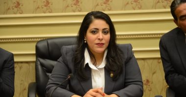 حصاد نشاط مرثا محروس نائبة التنسيقية خلال دور الانعقاد الأول لمجلس النواب