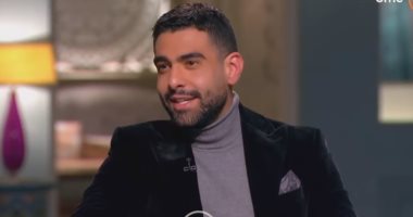 محمد كيلانى يتعاون فى أغنية جديدة مع الملحن عزيز الشافعى