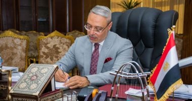جامعة طنطا تعلن جاهزيتها لبدء امتحانات نصف العام واستئناف الدراسة 