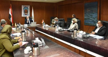 رئيس جامعة الأقصر يعلن عودة الدراسة وبدء امتحانات الفصل الدراسى الأول 20 فبراير