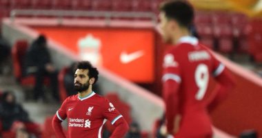 ليفربول يحقق 4 أرقام سلبية بعد سقوطه أمام برايتون فى الدوري الإنجليزي